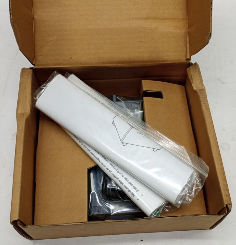 NEW Open Box Xerox 1 Line CIF FAX 34 KIT 497K16430 N2156 C9