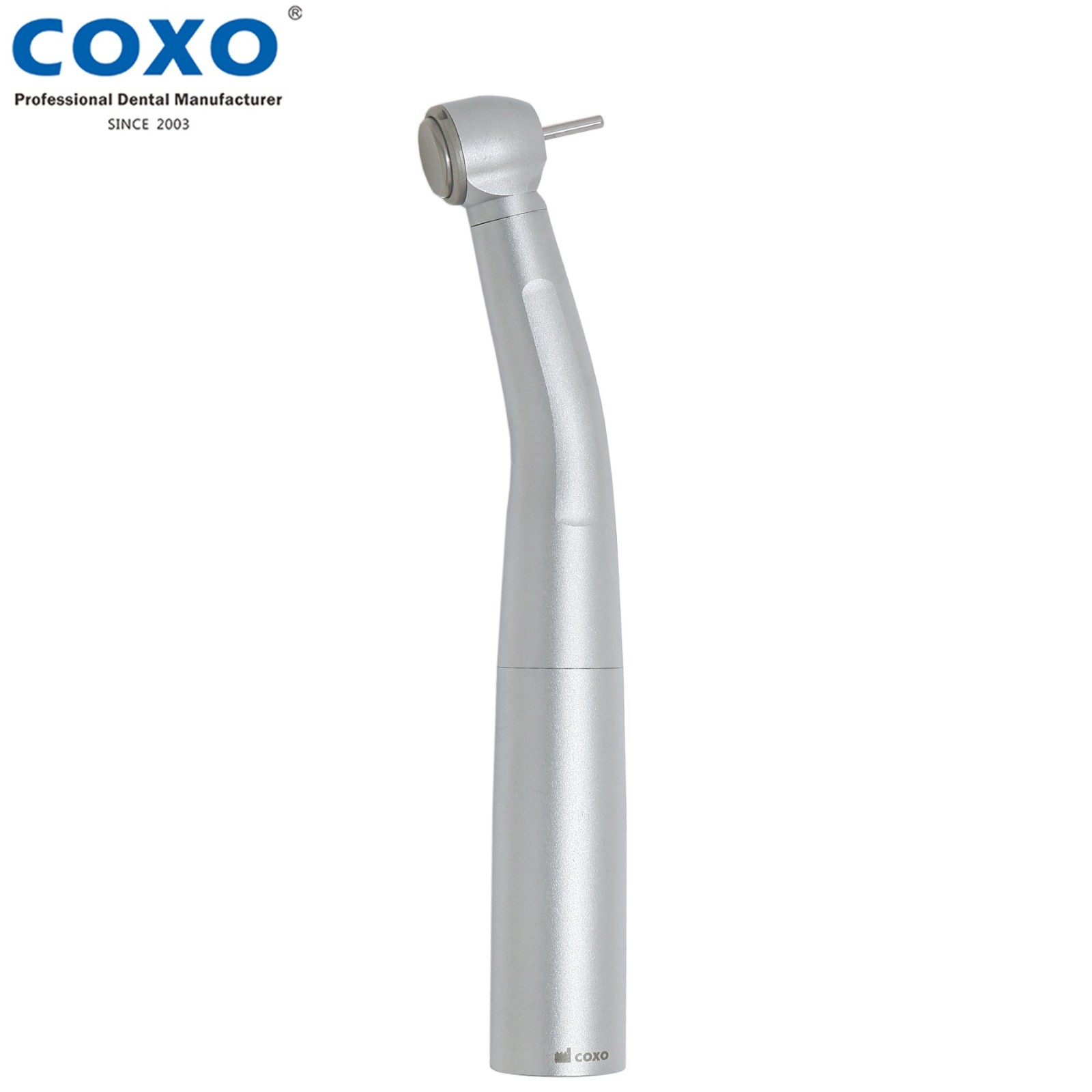US COXO Dental Turbine High Speed Handpiece Fiber Optic Fit Kavo Multiflex LUX