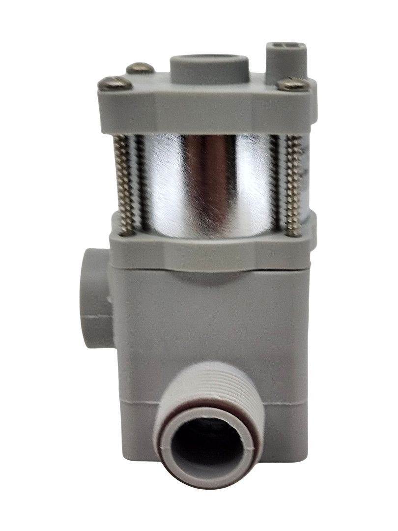 Texas Remcor 2 Way Direct Operating Solenoid Valve 8 GPM Male Spade – SV.2502B.1