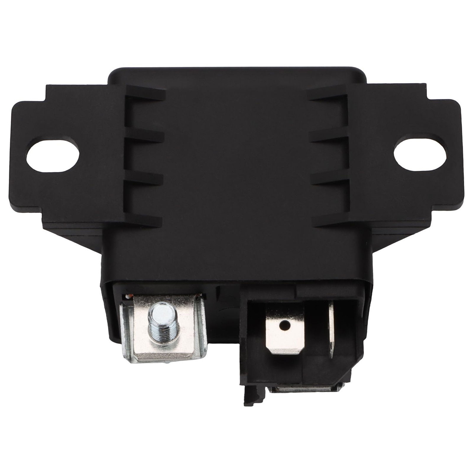 0332002168 Normal Open Power Relay, 12V 75A, Applies to Starter Relay V23232-…