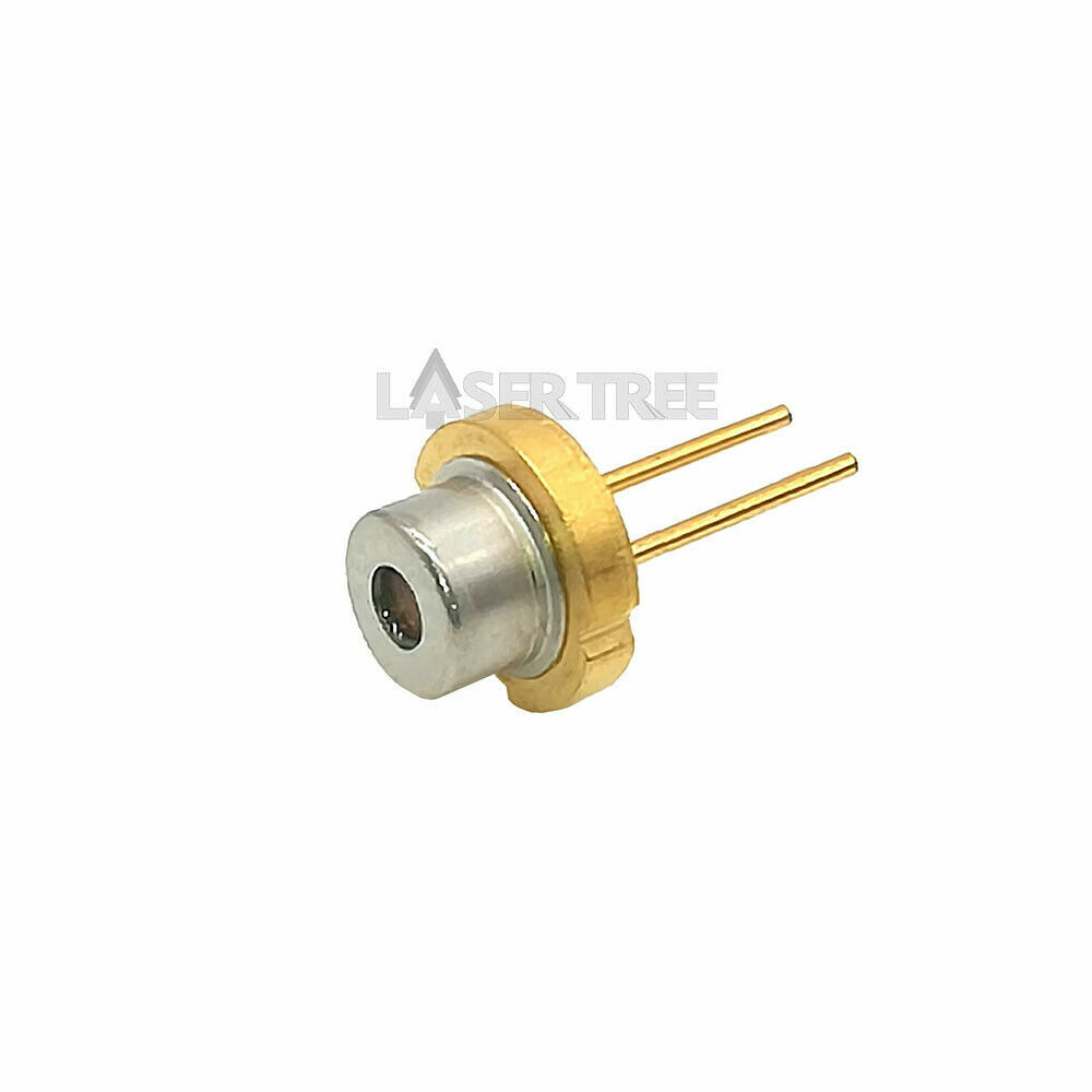 Sharp Blue Laser Diode GH04C01A2G TO-18 5.6mm 450nm 1.6W 1600mw Brand New