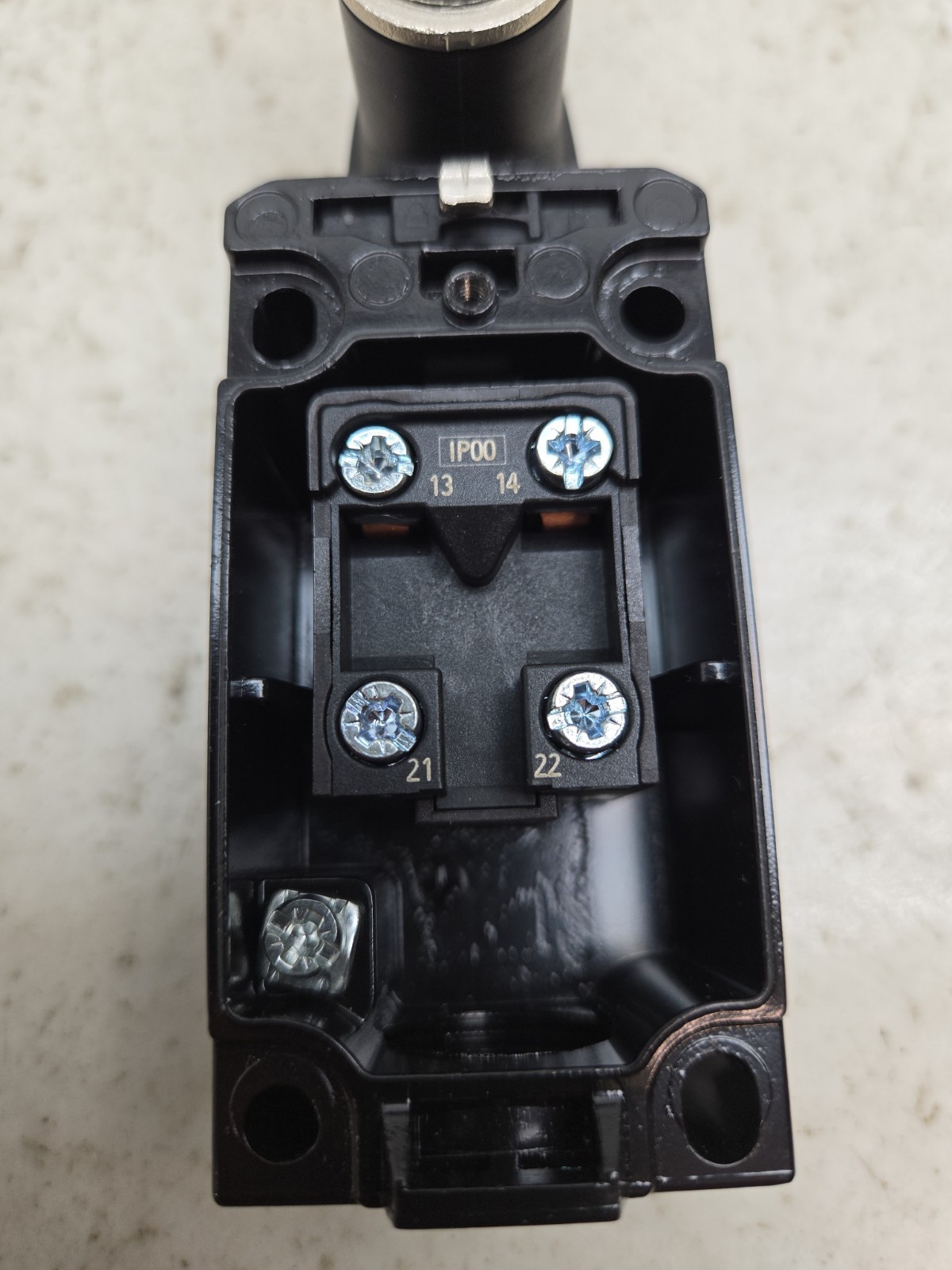 Siemens 3SE5112-0CH01 Position Limit Switch Rotary Actuator 1No 1Nc New