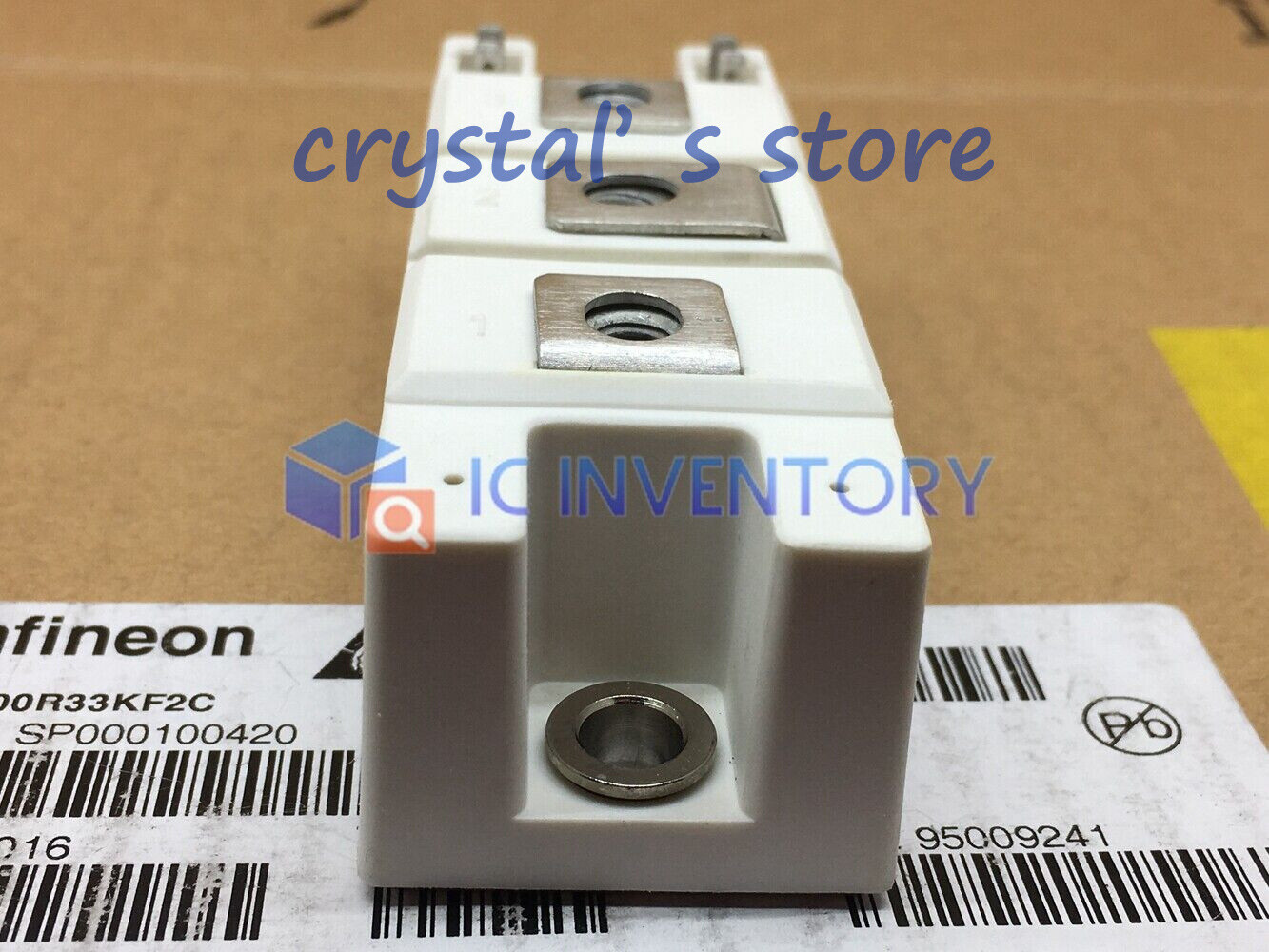 1PCS POWEREX CD631615B Power Module Supply New 100% Quality Guarantee
