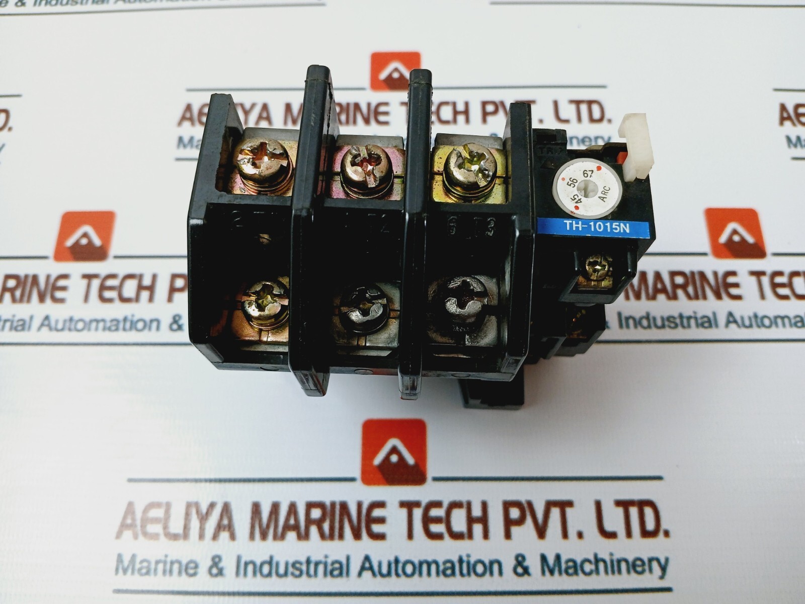 LG TH-1015N Thermal Overload Relay 45-67A