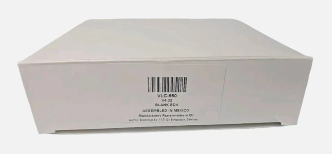Alerton VLC-550 New In Box