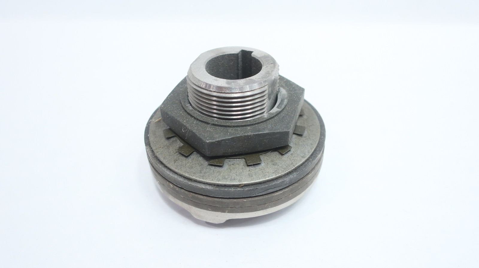 Morse 465903 350A-1 TL 7/8 FB Torque Limiter 7/8in
