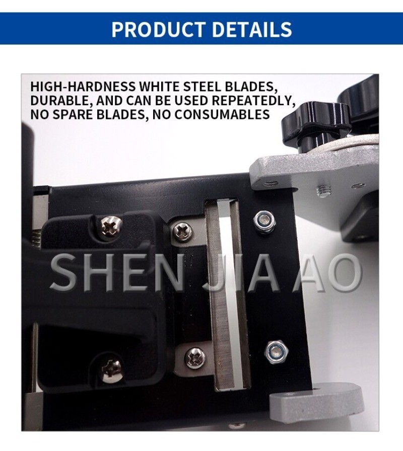 Woodworking Edge Banding Machine Commonly Used Tools Curved Straight Line Head