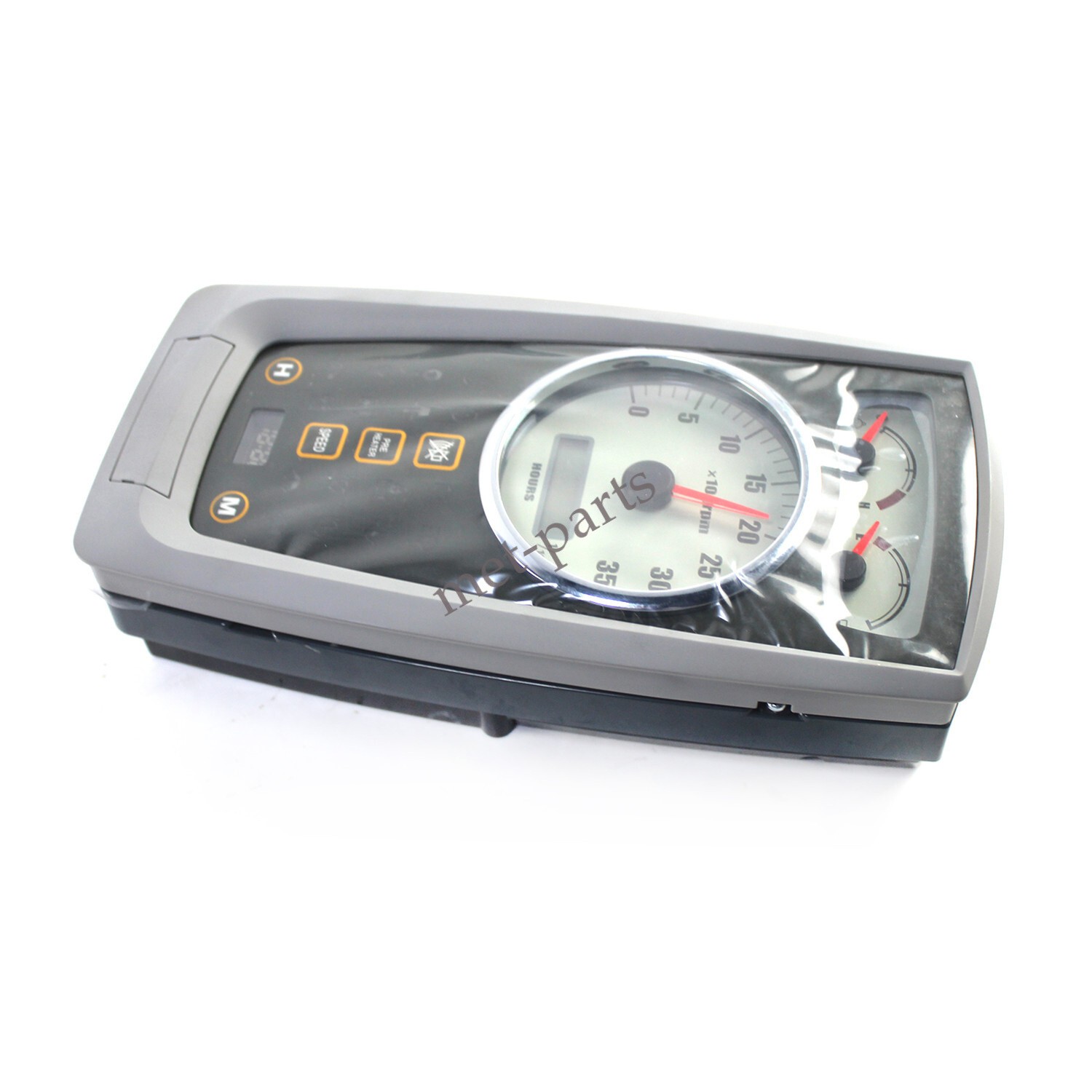 Monitor 21M8-50011 For Hyundai R555LC-7 R55-7S R60-7 R60-5 Excavator 21M8-50012