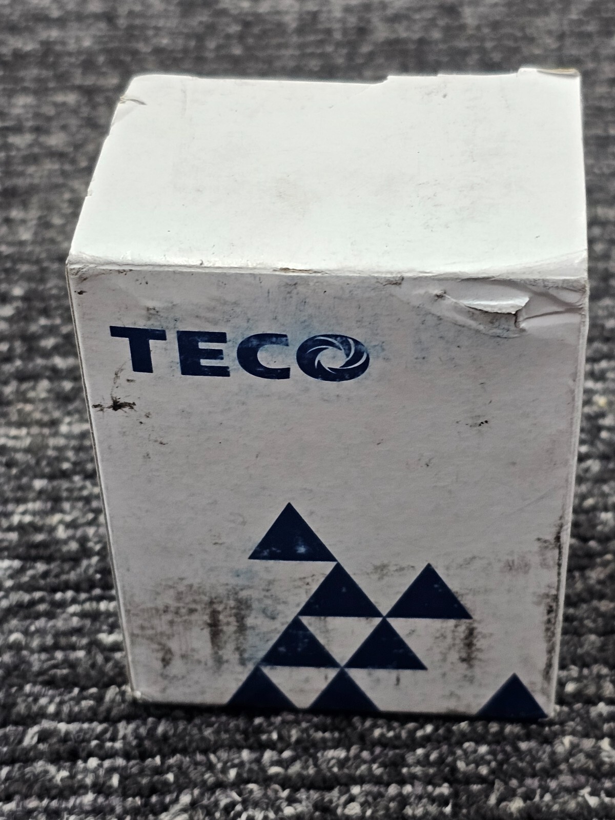 TECO CU-18 Magnetic Contactor 220V/24V/110V/380V 3A1a1b Non-Reversing 50/60Hz