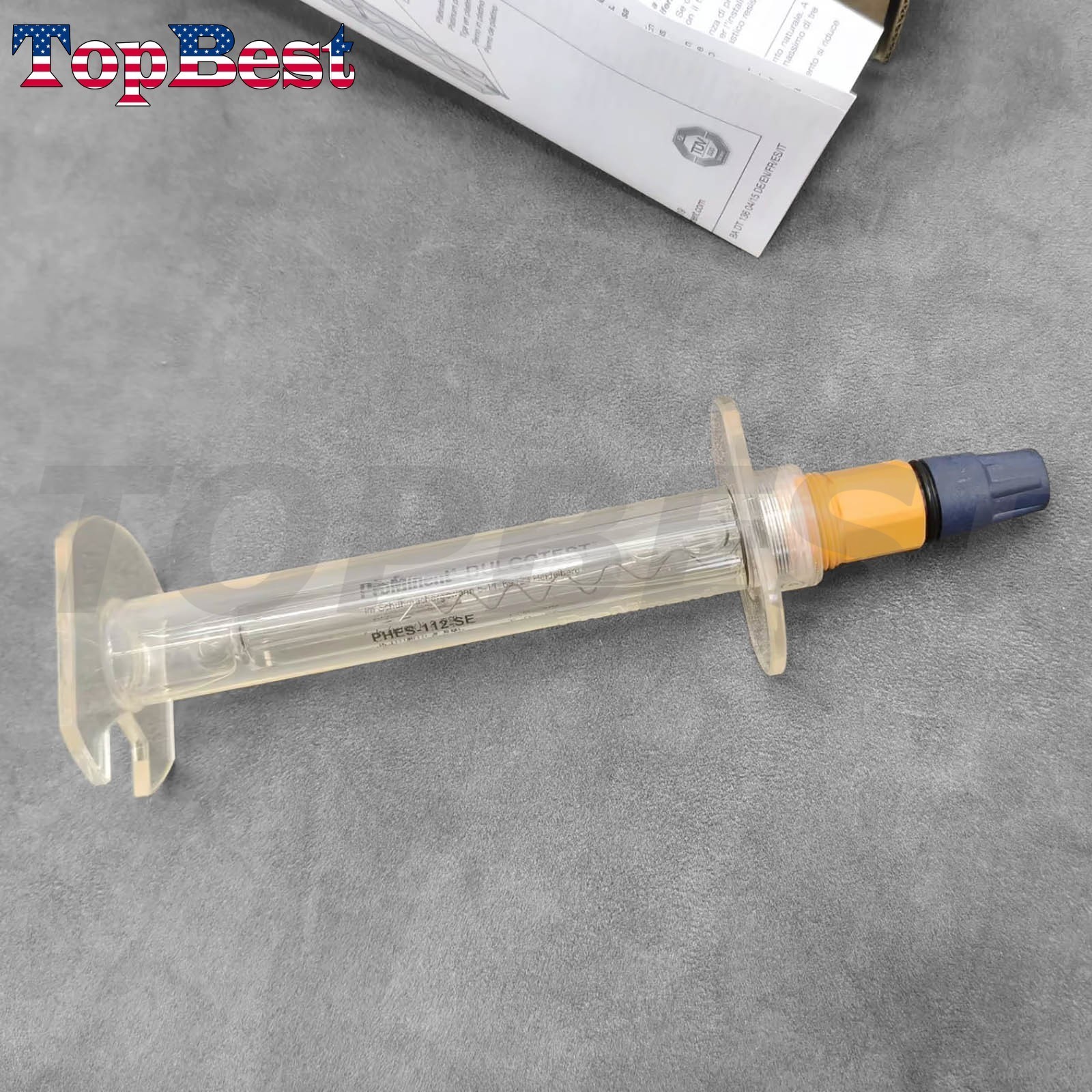 Brand New PHES-112-SE PH Electrode PHES 112 SE 150702 for ProMinent