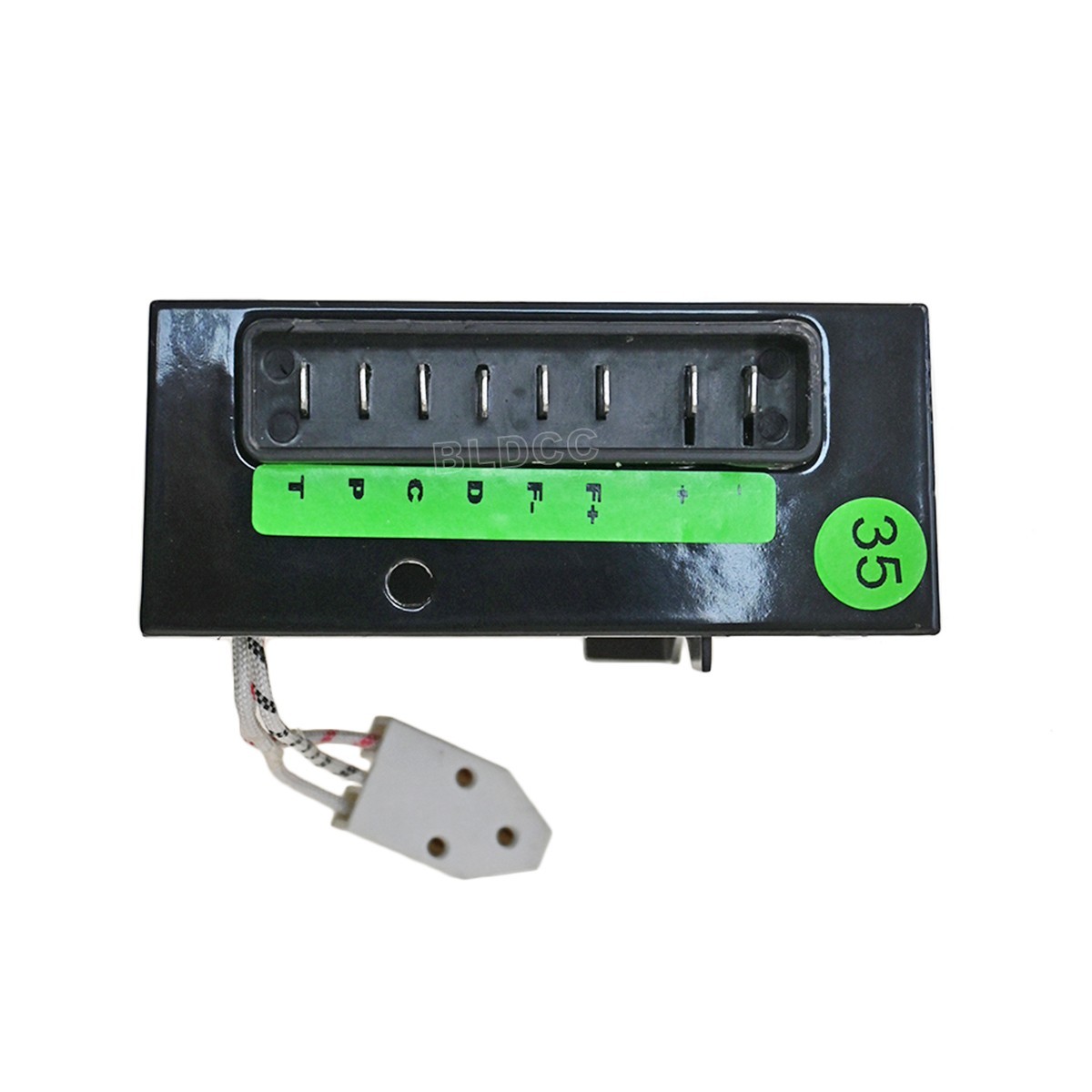 Small DC Inverter Refrigeration Compressor for Cutting-edge Refrigeration System