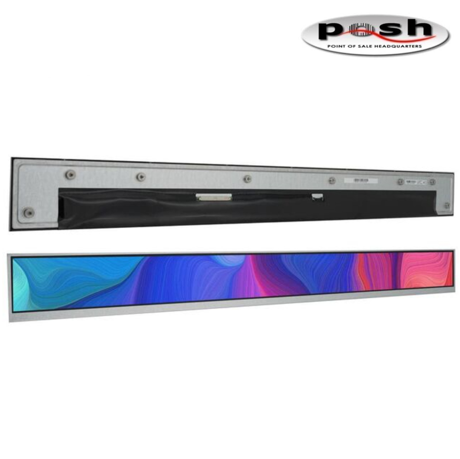 NEW AU Optronics 22″ LCD Screen Panel G229HAF02.0 – Six Units Per Box