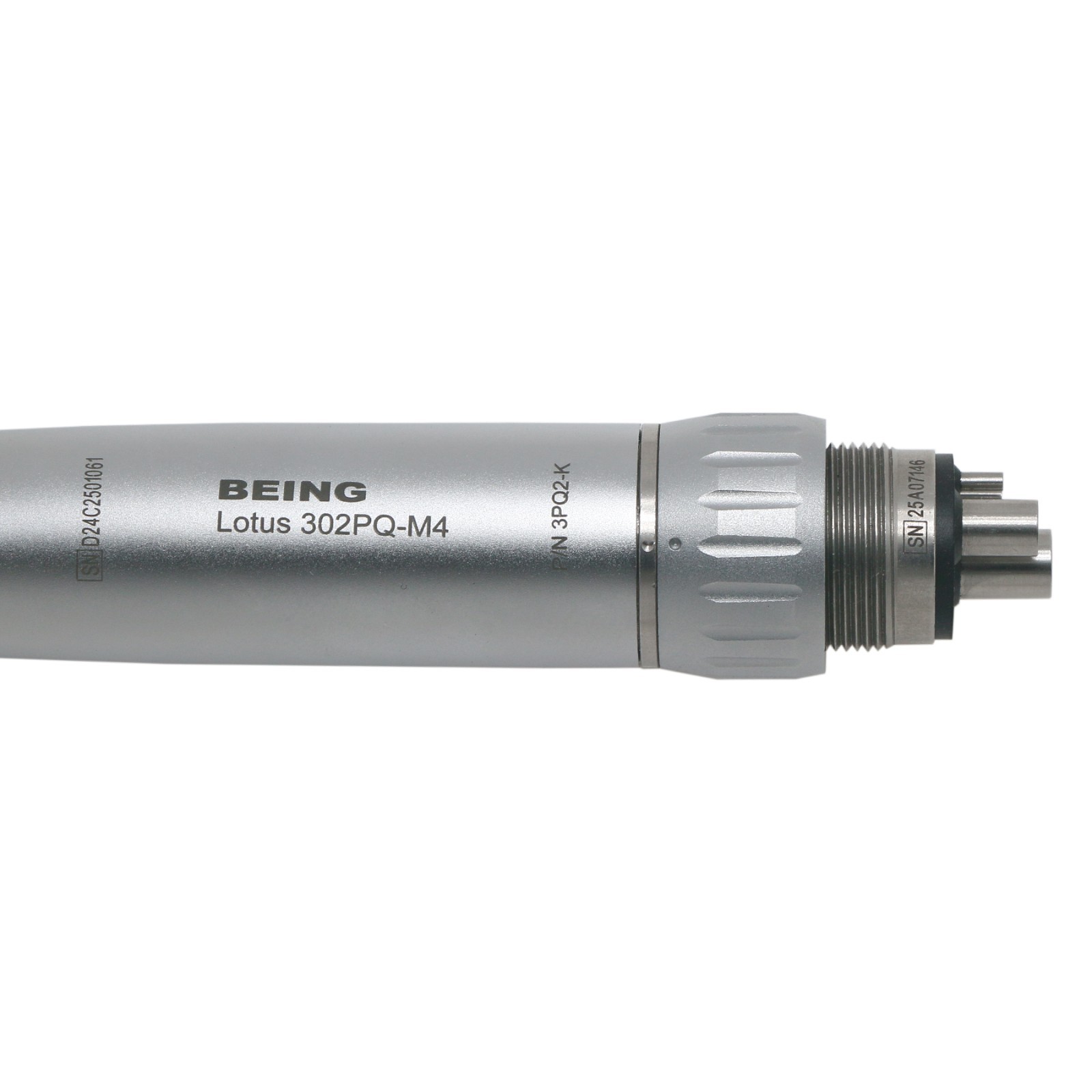US BEING Dental High Speed Handpiece 4Hole For KAVO MULTIflex Coupler Big Torque