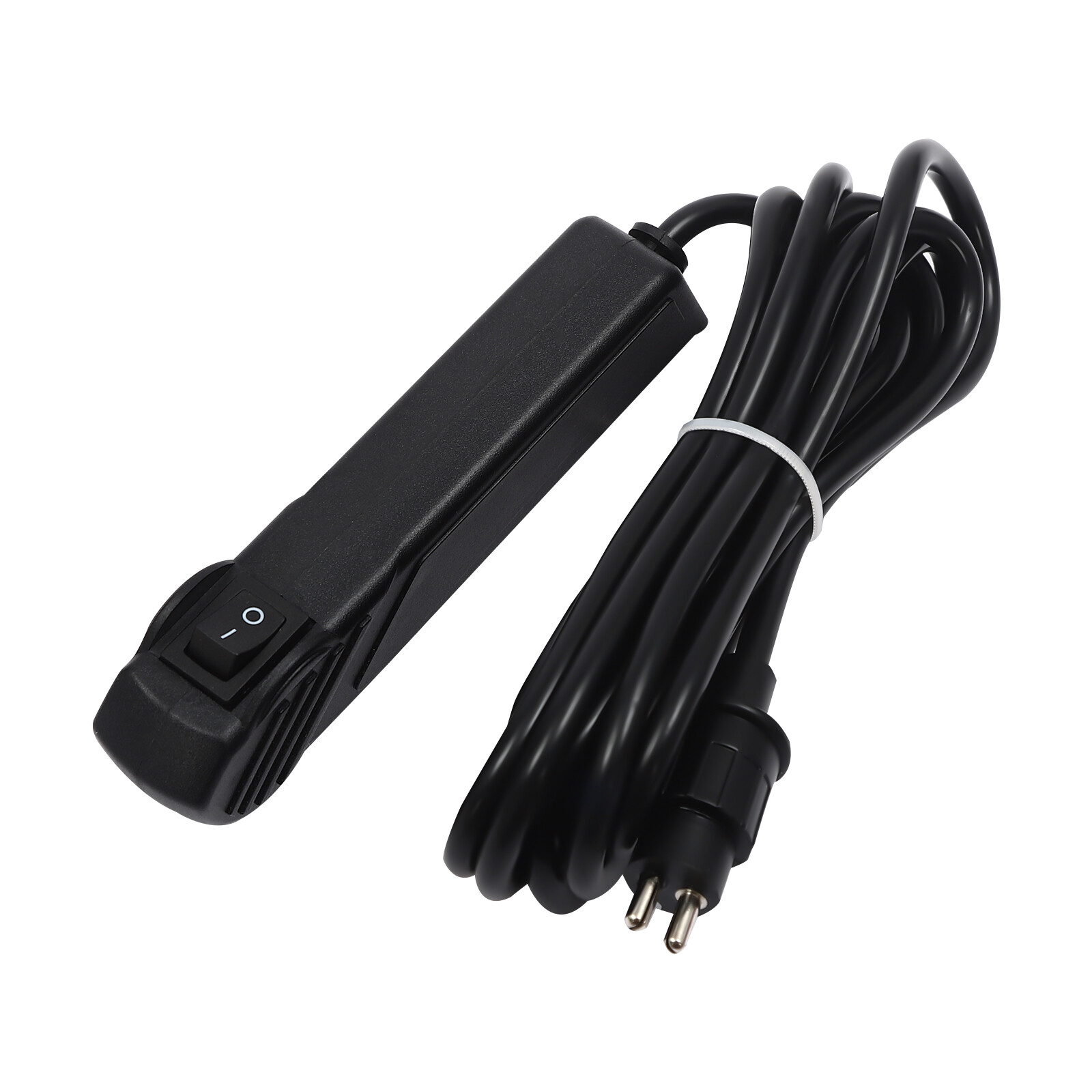 Portable Electric Winch 12V 2000LBS Steel Cable ATV UTV Wireless Remote Control