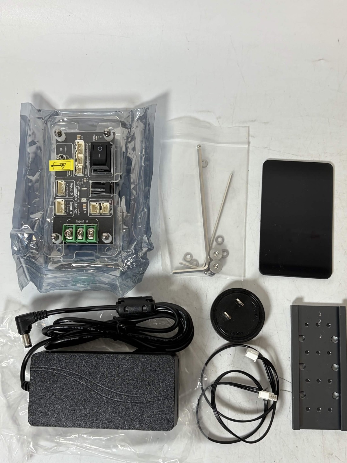 ATOMSTACK M50 Laser Module, 50W Laser Engraver Module with Double Ultra-Fine Co