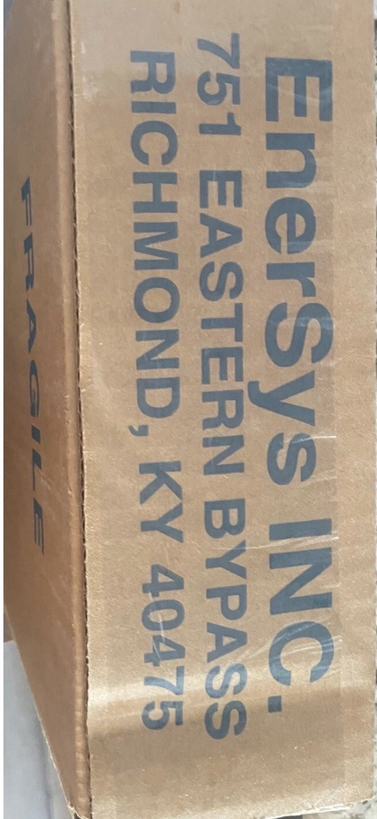 Enersys 6LA20671 Charger Module24/36/48VDC 480VAC 3-Phase NEW