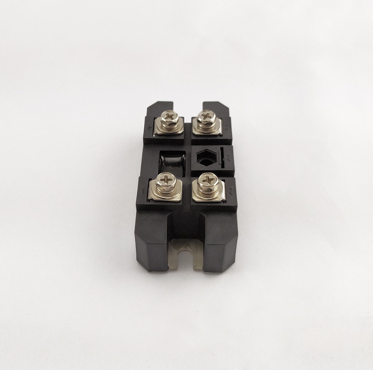 MDQ 100A Amp 1600V Volt Single 1 Phase Diode Metal Case Bridge Rectifier