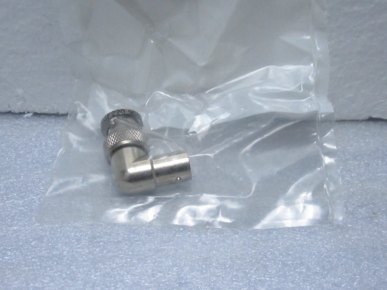 [Lot of 10] Trompeter UADRMF220 Right Angle 90 Degree Male to Female Elbow