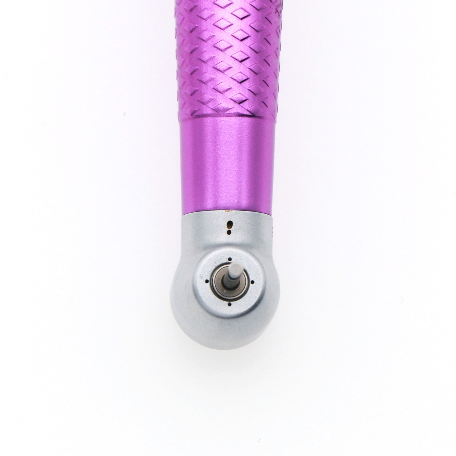 COXO YUSENDENT CX207-C Dental High Speed Air Turbine Handpiece 4 Holes Colorful