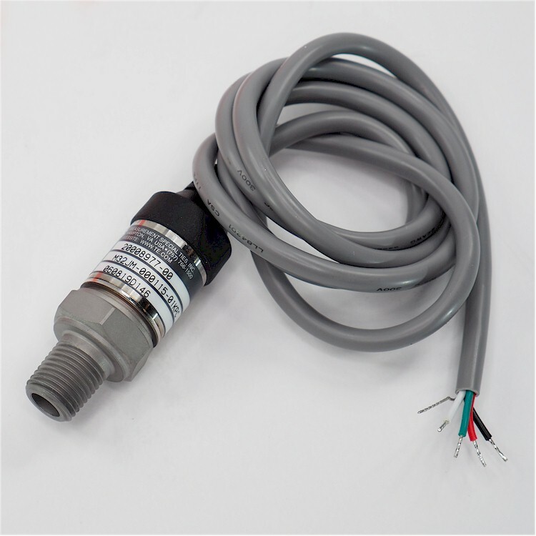 NEW TE/Measurement Specialties (MEAS) M32JM-000115-01KPC/20008977 *1000 psi*