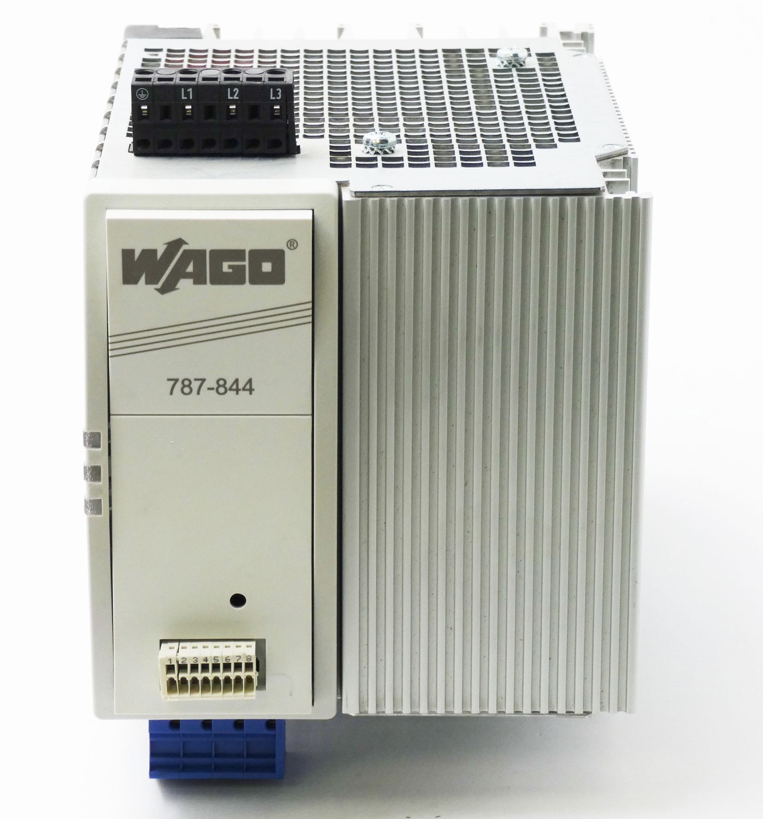 WAGO Epsitron Pro Power 787-844 24VDC 40A Power Supply -used-