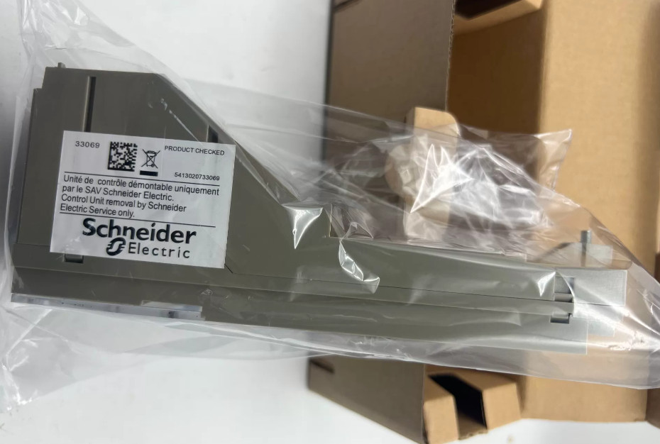 New in box Micrologic 2.0 33069 Frame circuit breaker controller