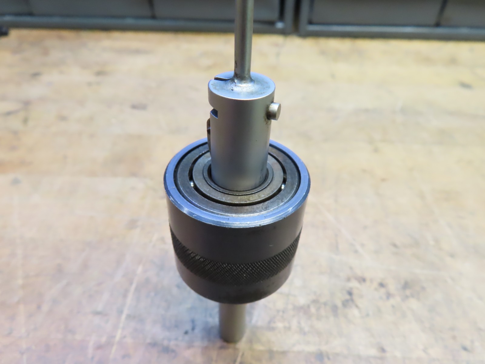 Cogsdill Tool Products Nobur DS 1/8″ (@D1) retractable deburring tool