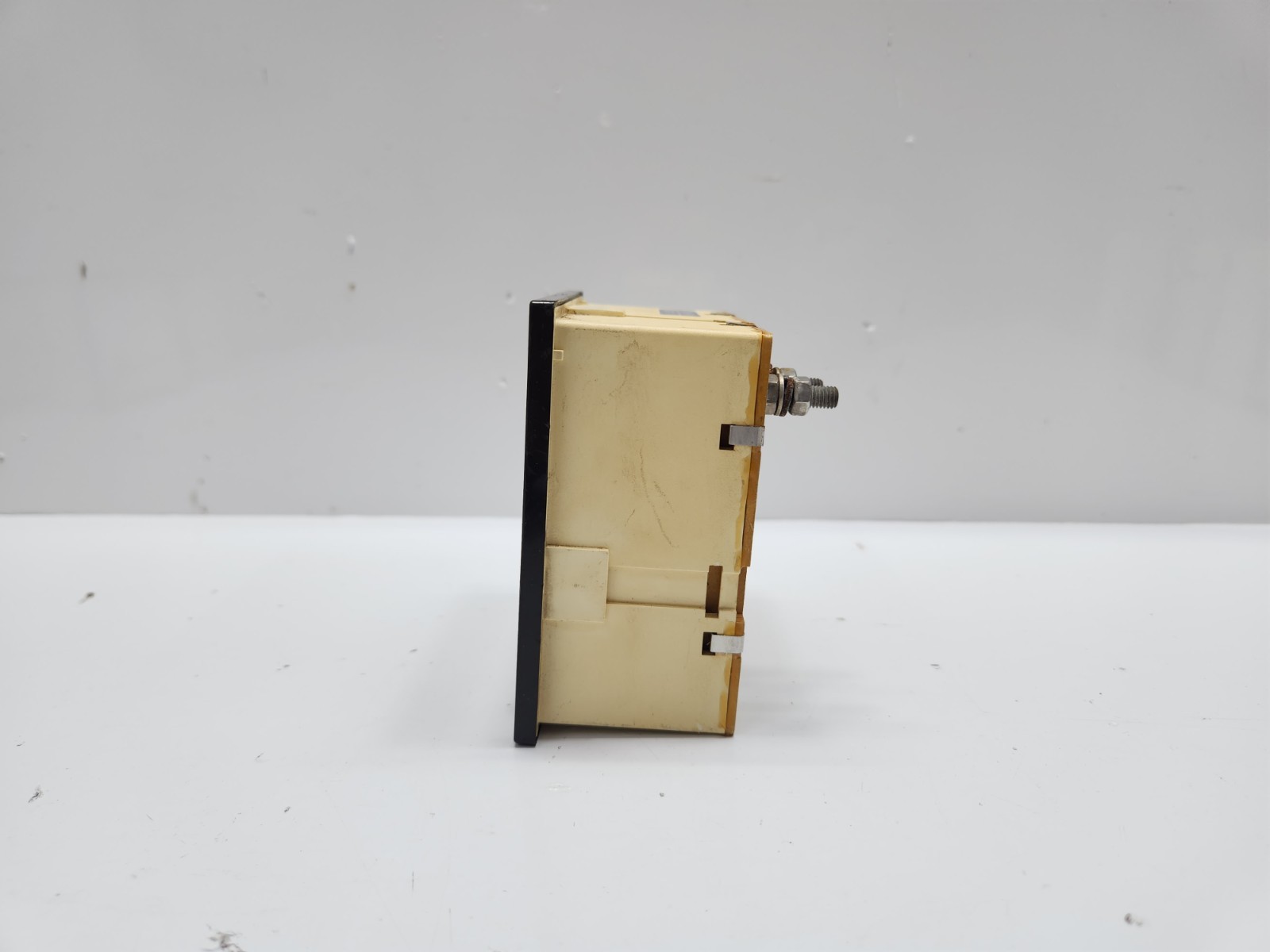 SEMCO AMPERE METER 0-20A