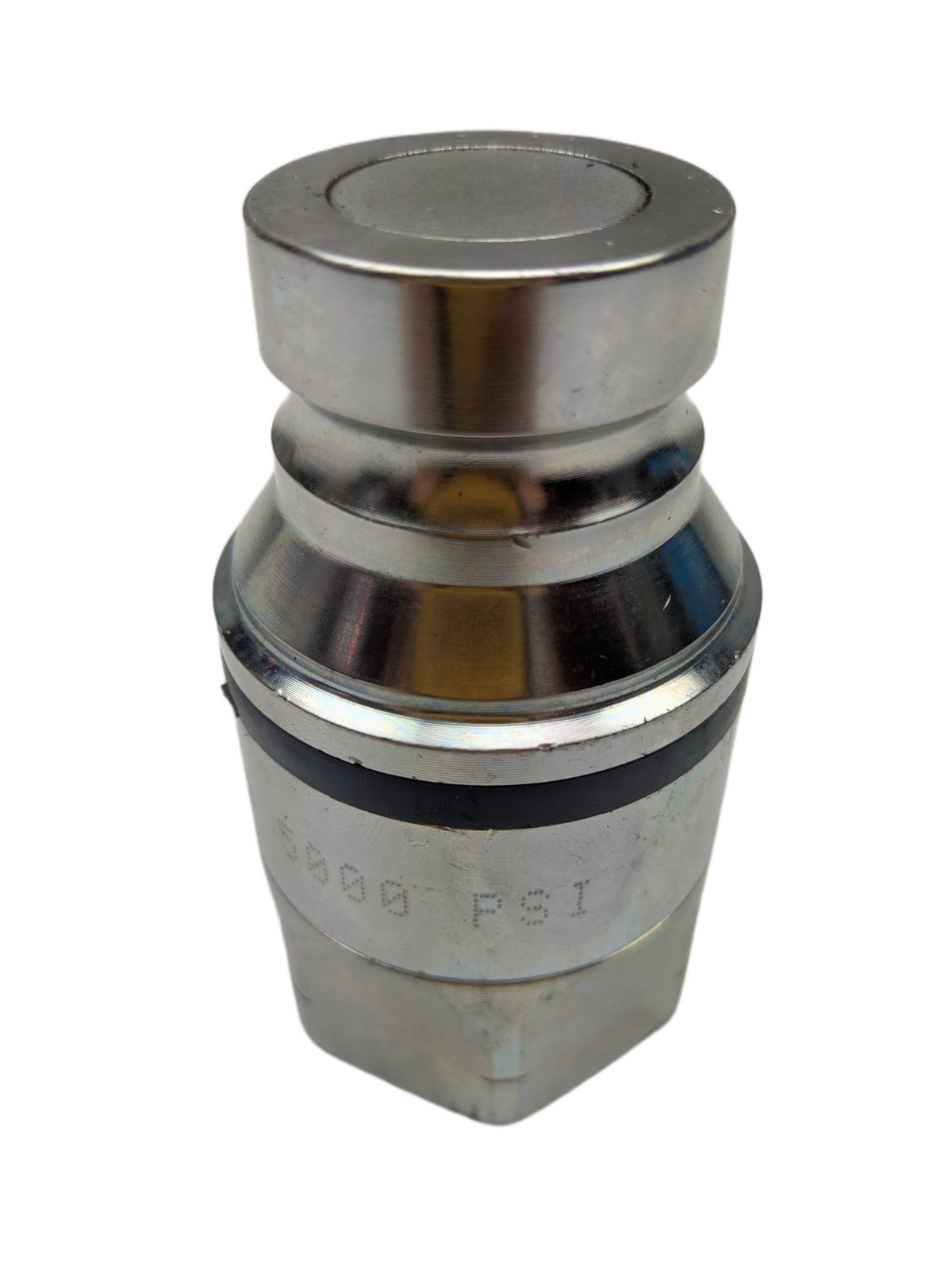Dixon HT80F8 Valve HT-Series Flushface Female Threaded Plug Quick Coupler 5000 p