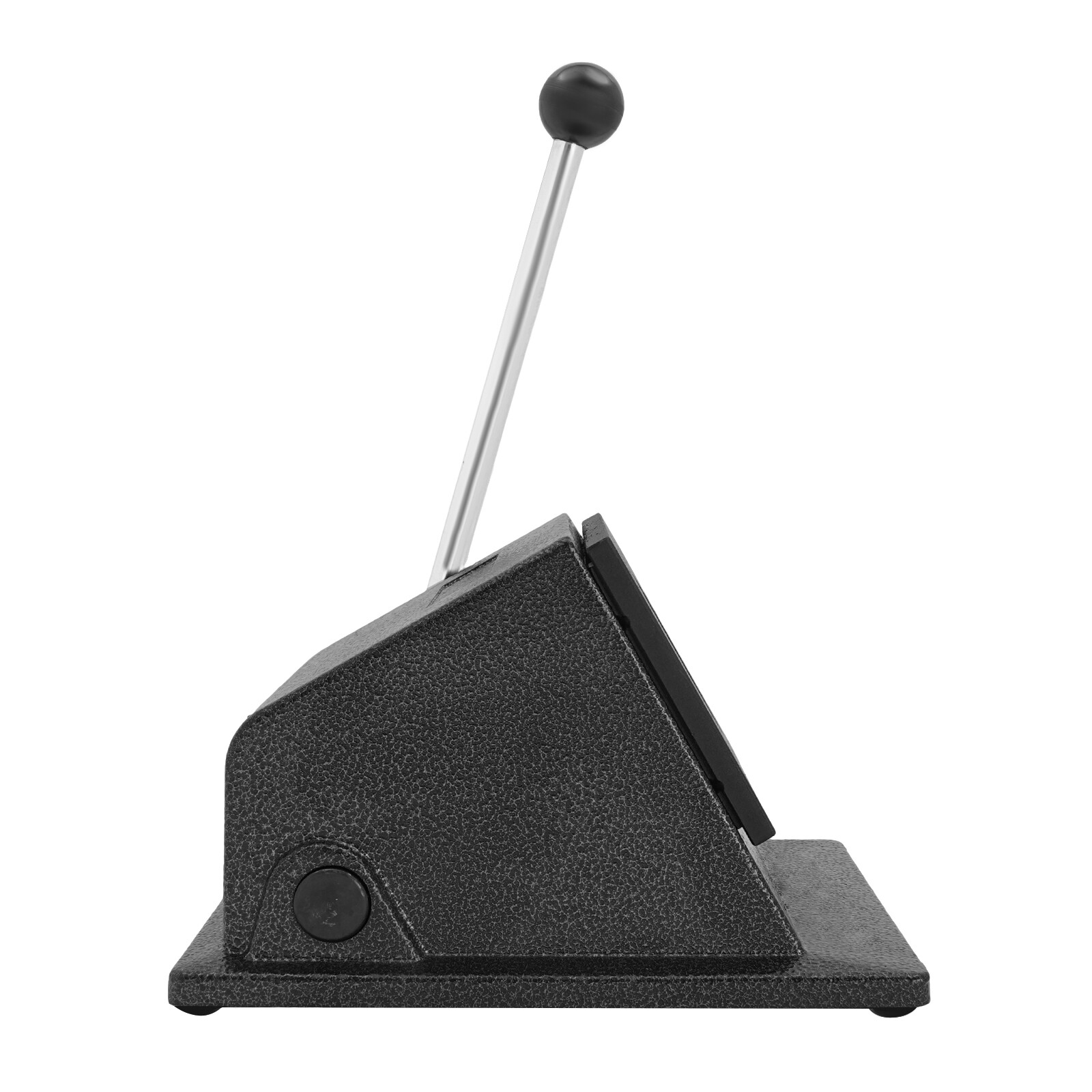 37mm Round Manual Graphic Punch Die Cutter Card Badge/Button Cutting Maker Tool