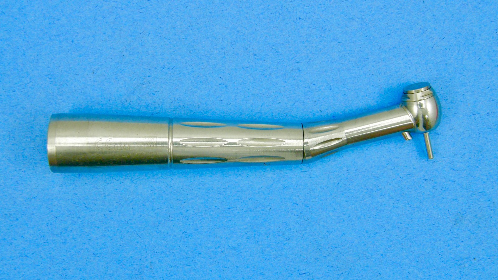Star 430 SWL Lube Free Fiber-Optic Dental Highspeed Handpiece – ProDental