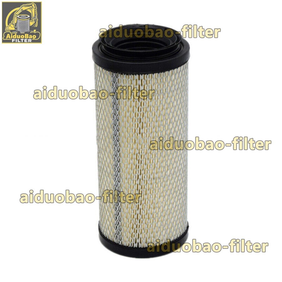 T0270-16321 For Kubota Excavator Air Filter Factory Direct High Quality Sale