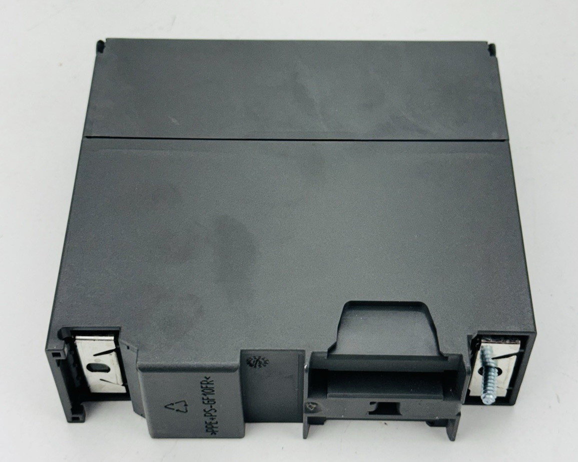 SIEMENS SIMATIC S7 6ES7153-2BA02-0XB0 ET200M/ LINK IM 153-2 *WARRANTY*