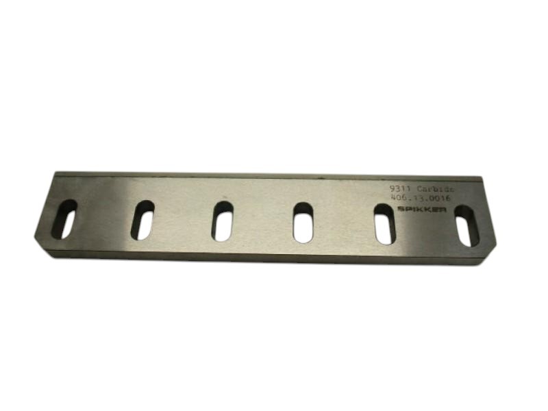SPIKKER 406-13-0016 3337-002-P BLADE CARBIDE NSNP
