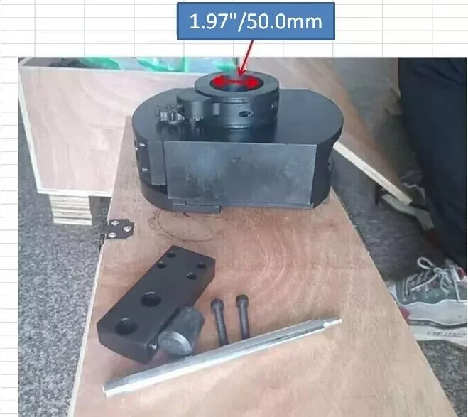 1pc New Style 1.97″ /50.0mm Boring Facing Head fits Motor line boring machine