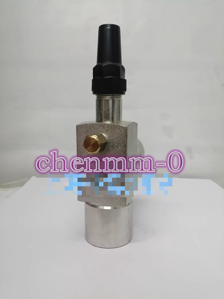 1PCS New Chau Yuan H01 Port 10mm #JY