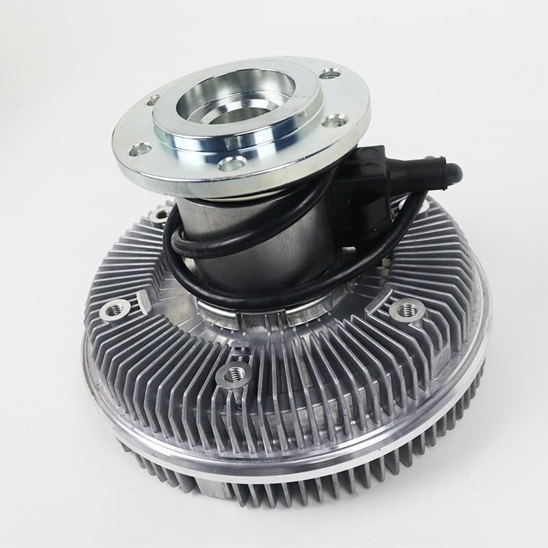 324-0123 Drive Fan Fluid Clutch For Caterpillar E320D Excavator C6.4 Engine