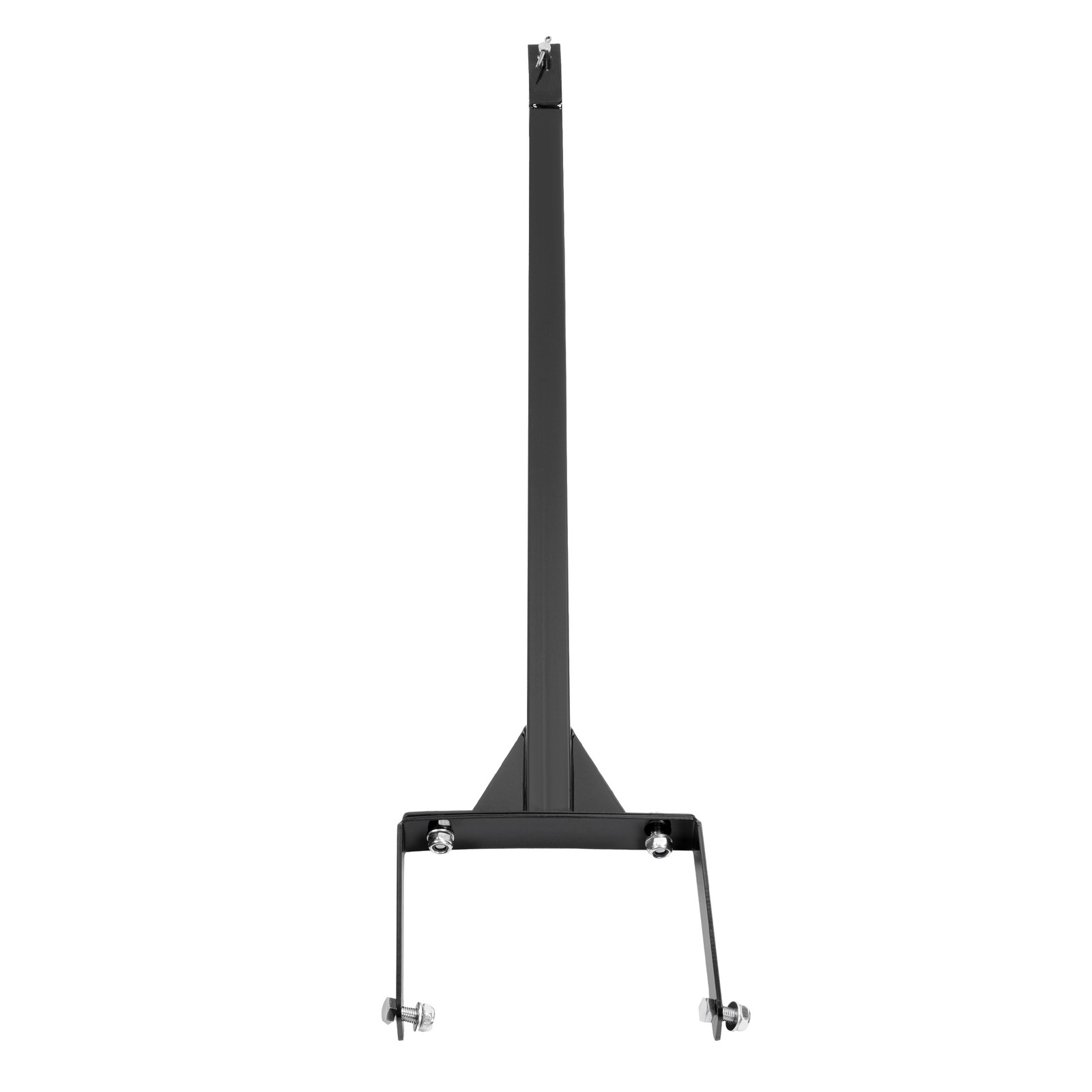 Black Tow Behind Drag Handle Attachment For Drag Harrow Driveway Grader