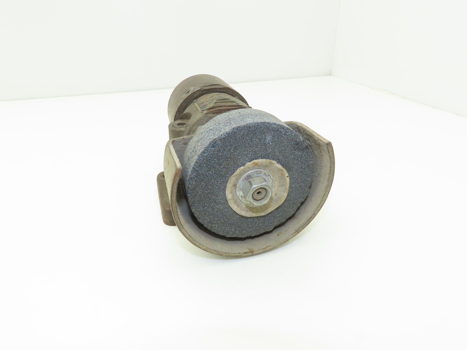 Norton Model Number 1 Brake Controlled Truing Device Grinding Abrasive