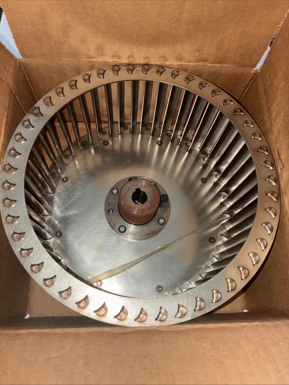 Middleby 22523-0003, Counter Clockwise Rotation. Fits Top Left Or Bottom Right