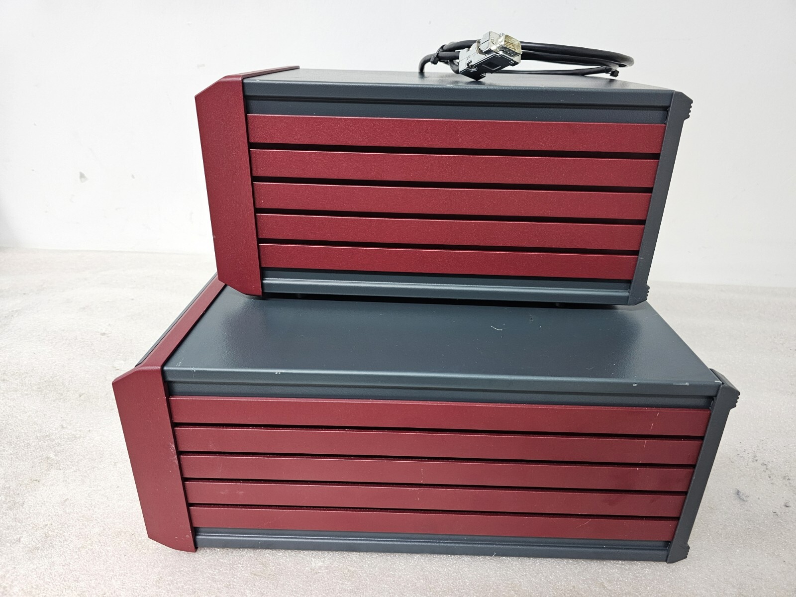 ZAHNER ZENNIUM Electrochemical Workstation , EPC42 & XPOT Potentiostat