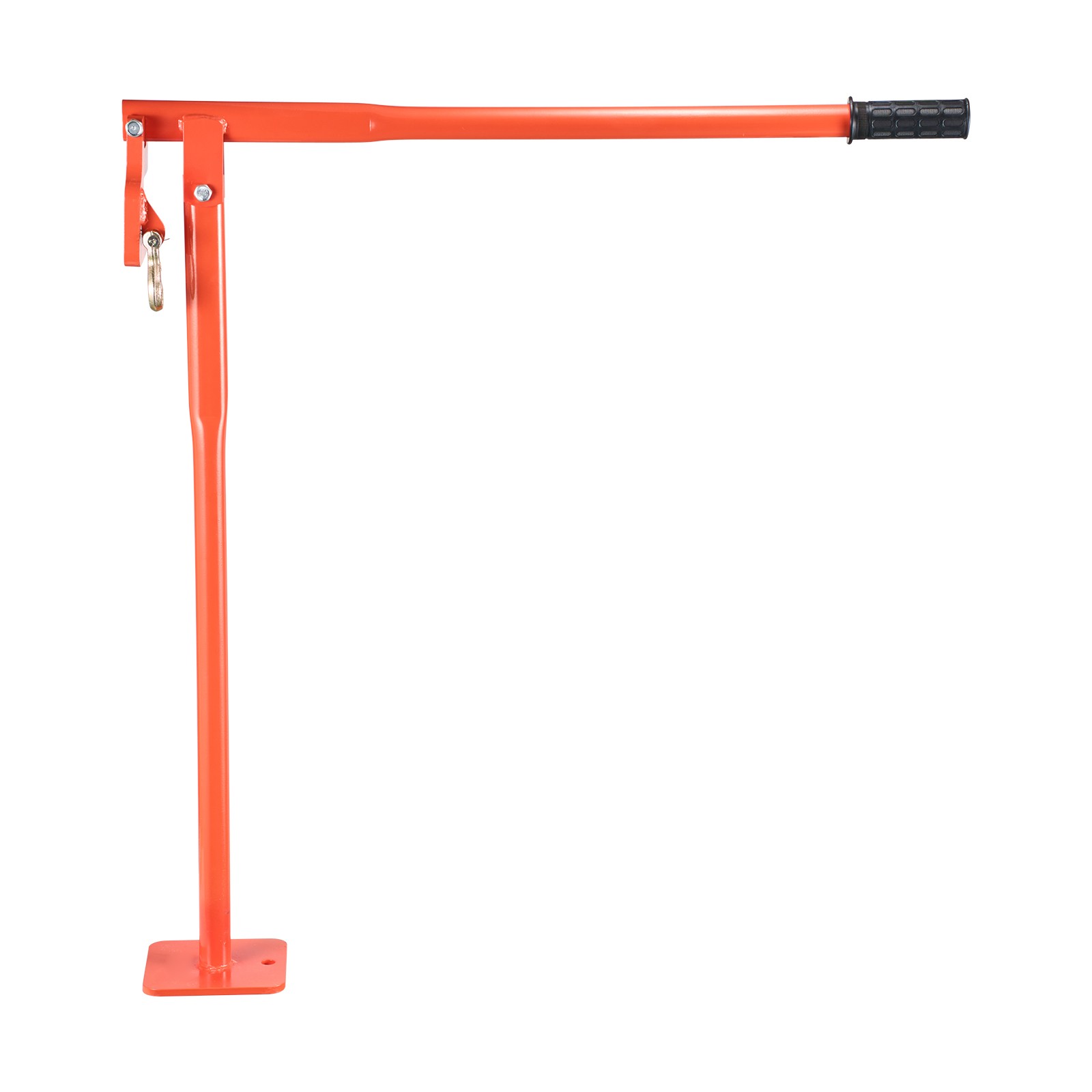 Uimoso 36″ T Post Puller Heavy Duty Fence Post Remover without Lifting Chain
