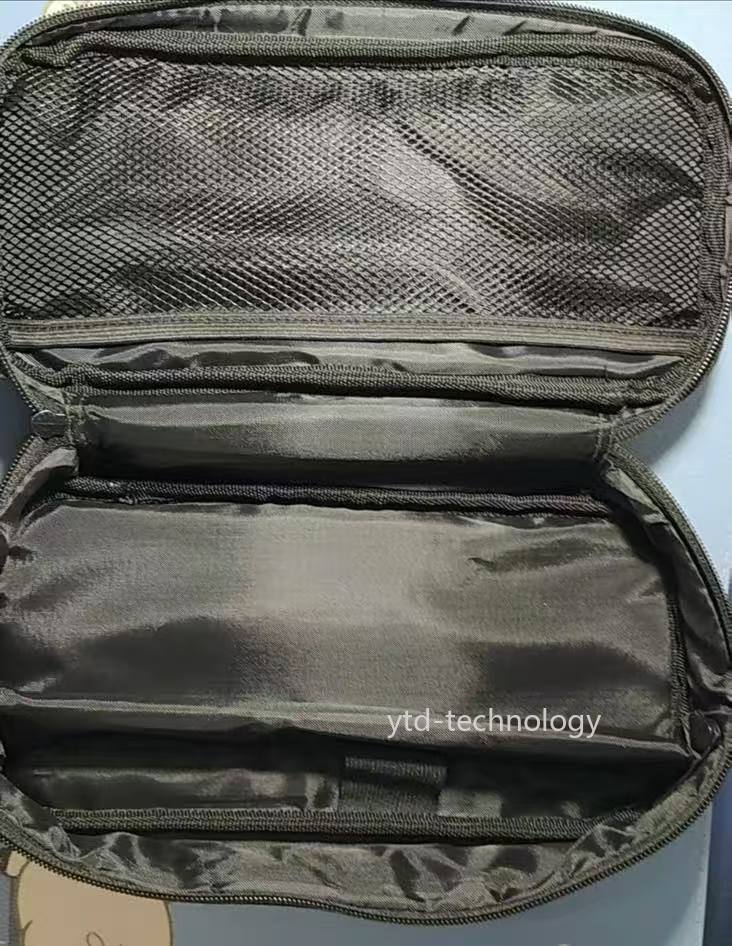 1PCS FLUKE C25 soft carry for FLUKE 117 119 C/87V/289/1503 1508 279 278 287@