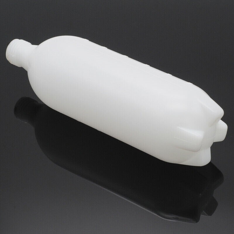 1 Set Dental Water System Storage 600ML+Cap Bottle Plastic Universal Instrument
