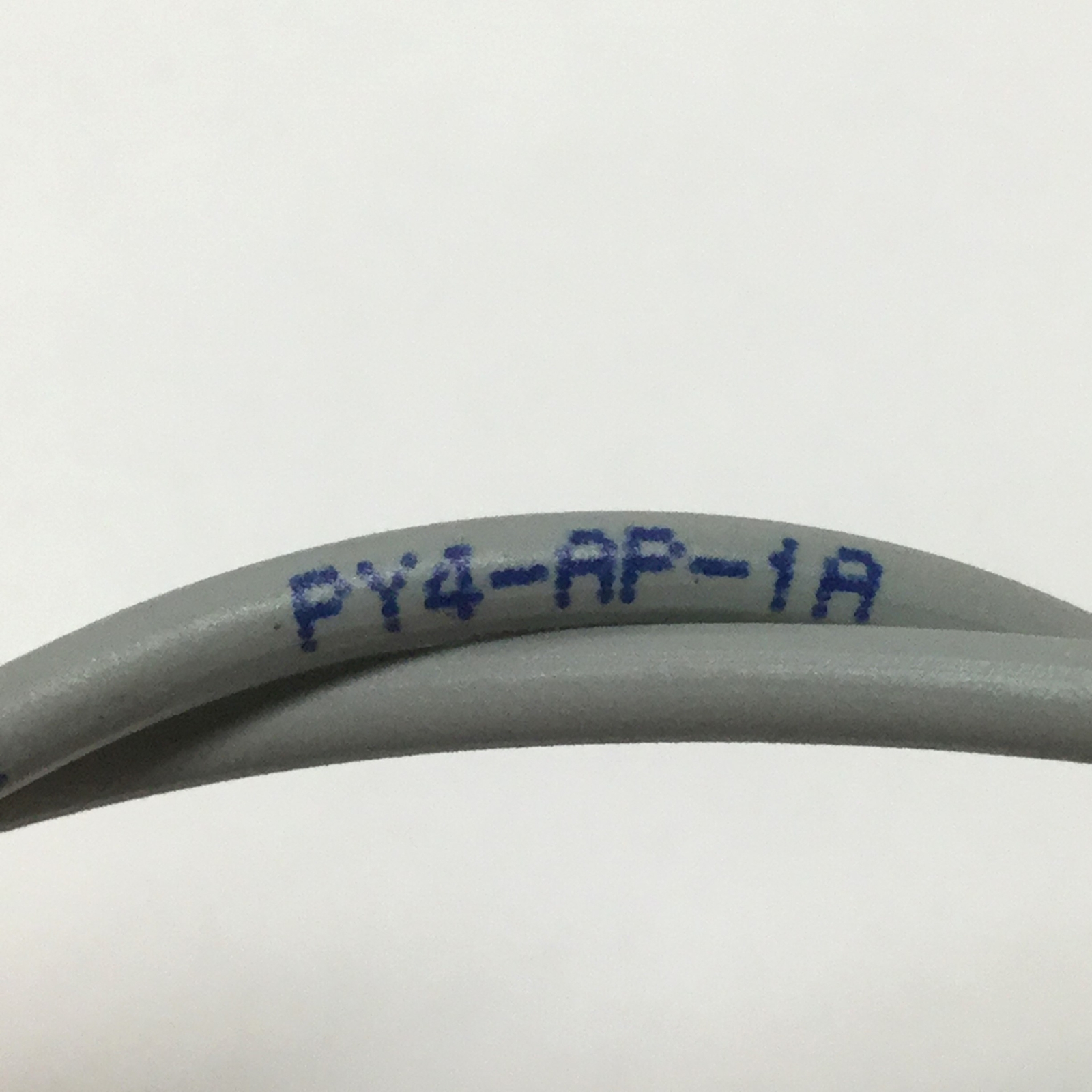 Automation Direct PY4-AP-1A Inductive Proximity Sensor 0.6mm, 10-30VDC, PNP-NO