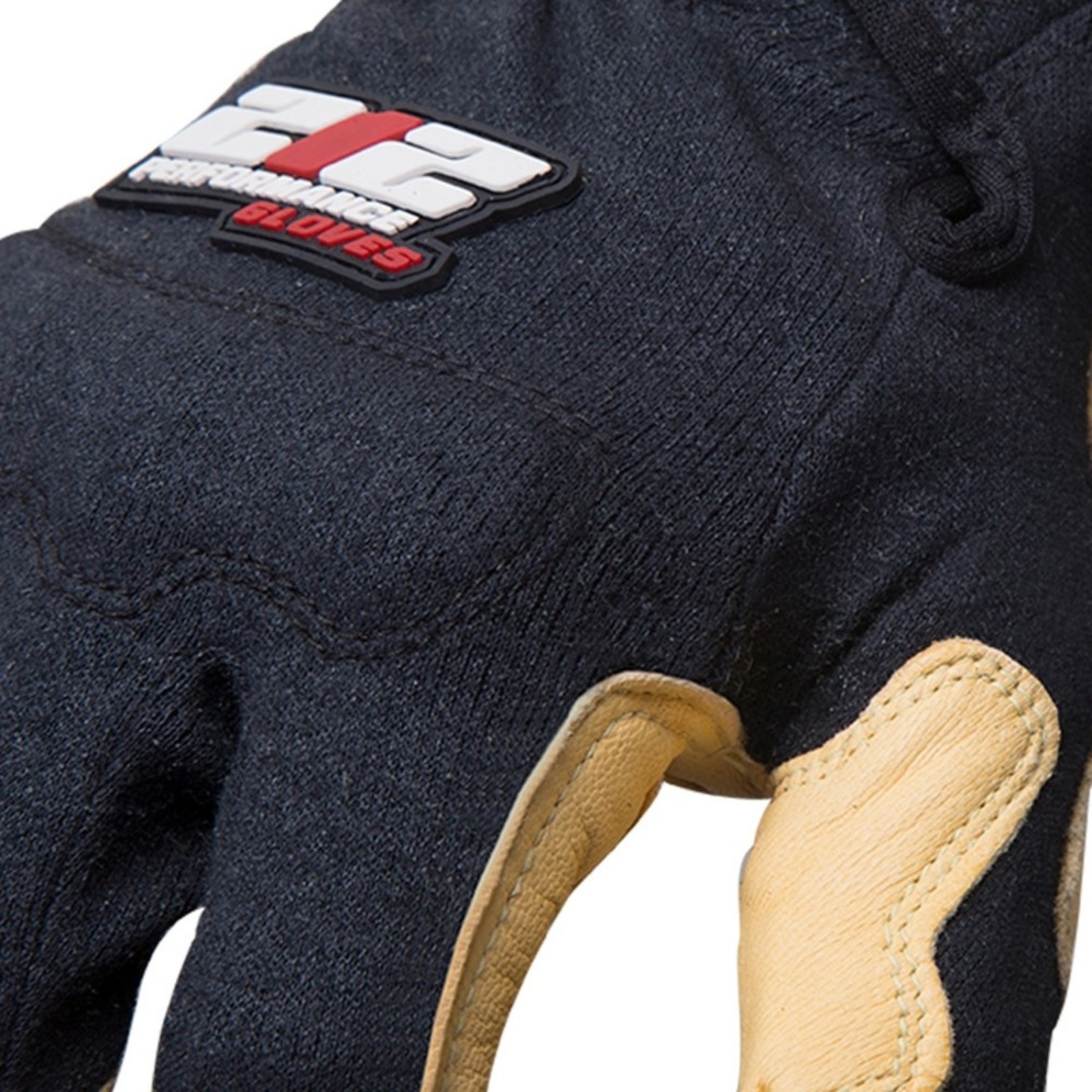 212 Performance GSA Compliant Leather Metal Fabricators Work Gloves FRGGSA-05