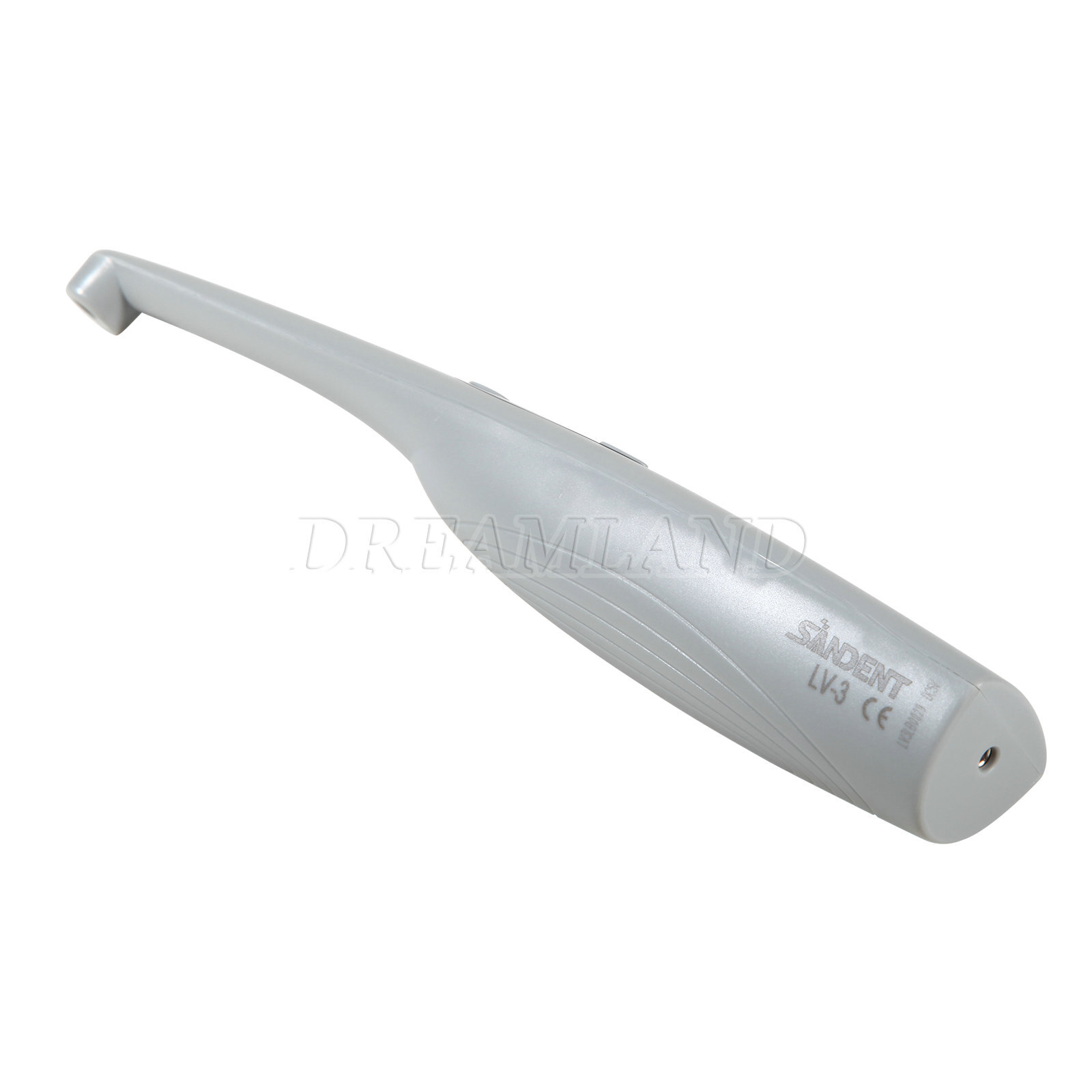 USA Dental Wireless Curing Light 1 Second Resin Cure LED Lamp