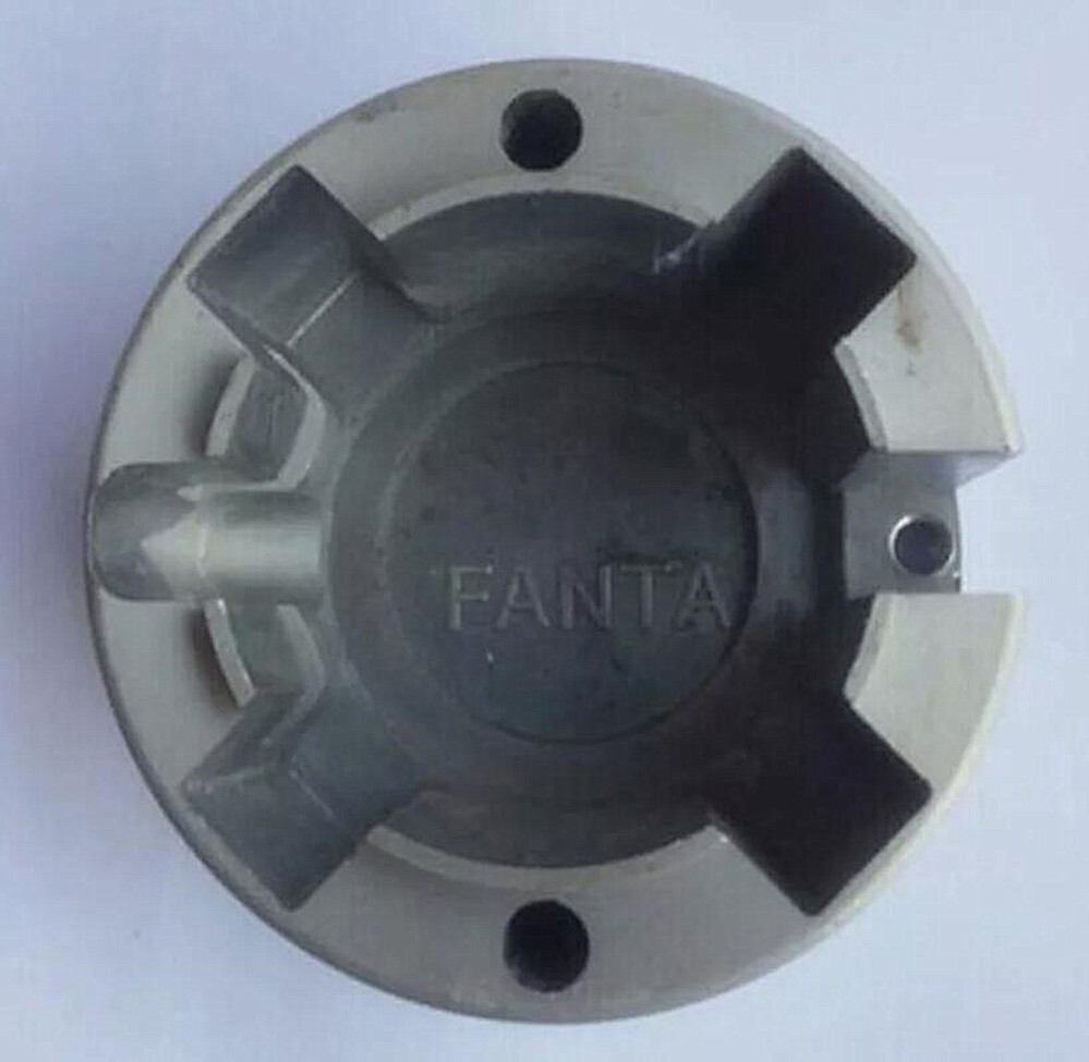 Milling Machine Parts Automatic Feed Clutch Aluminum Cover B99 Bridgeport Mill