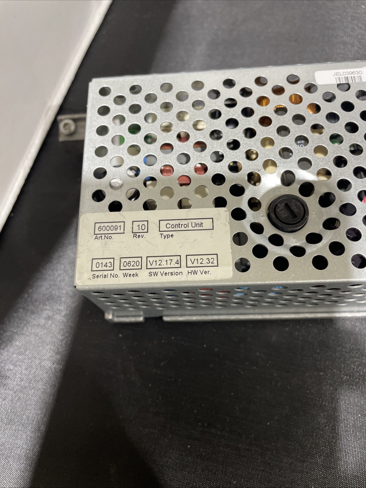 1 ASSA ABLOY R600091 BESAM UNISLIDE CONTROL UNIT FREE SHIPPING