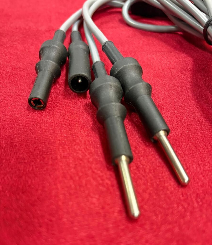 TURP Bipolar Resectoscope Set Large, 24 Fr. With Optics 4mm Best Quality Reusabl